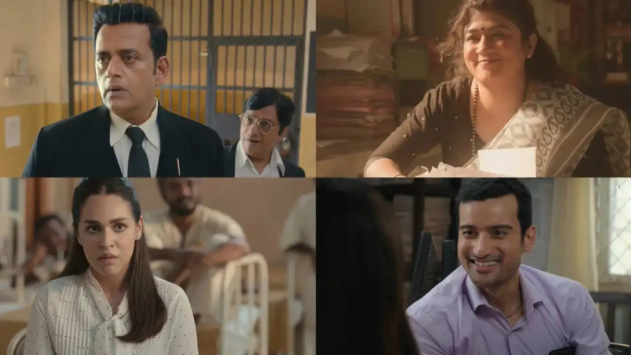 Maamla Legal Hai Season 2